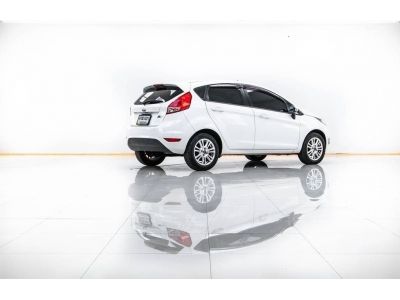 FORD FIESTA 1.5 TREND 5DR 2015 รูปที่ 8